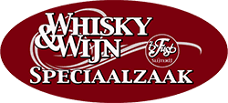 Logo van Whisky & Wijn speciaalzaak t Fust in Hoorn