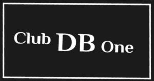 Logo Club DB One